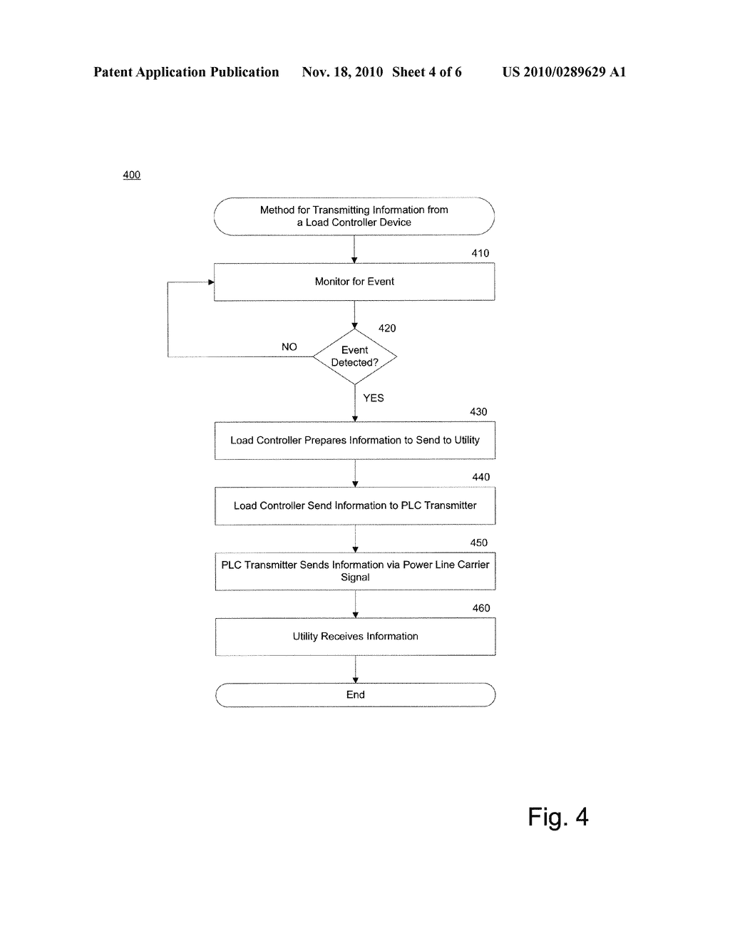 Load Control Device with Two-Way Communication Capabilities - diagram, schematic, and image 05