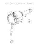 OVERFILL DETECTION SYSTEM FOR TANK TRUCKS diagram and image