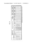 VARIABLE-LENGTH CODE DECODING APPARATUS AND METHOD diagram and image