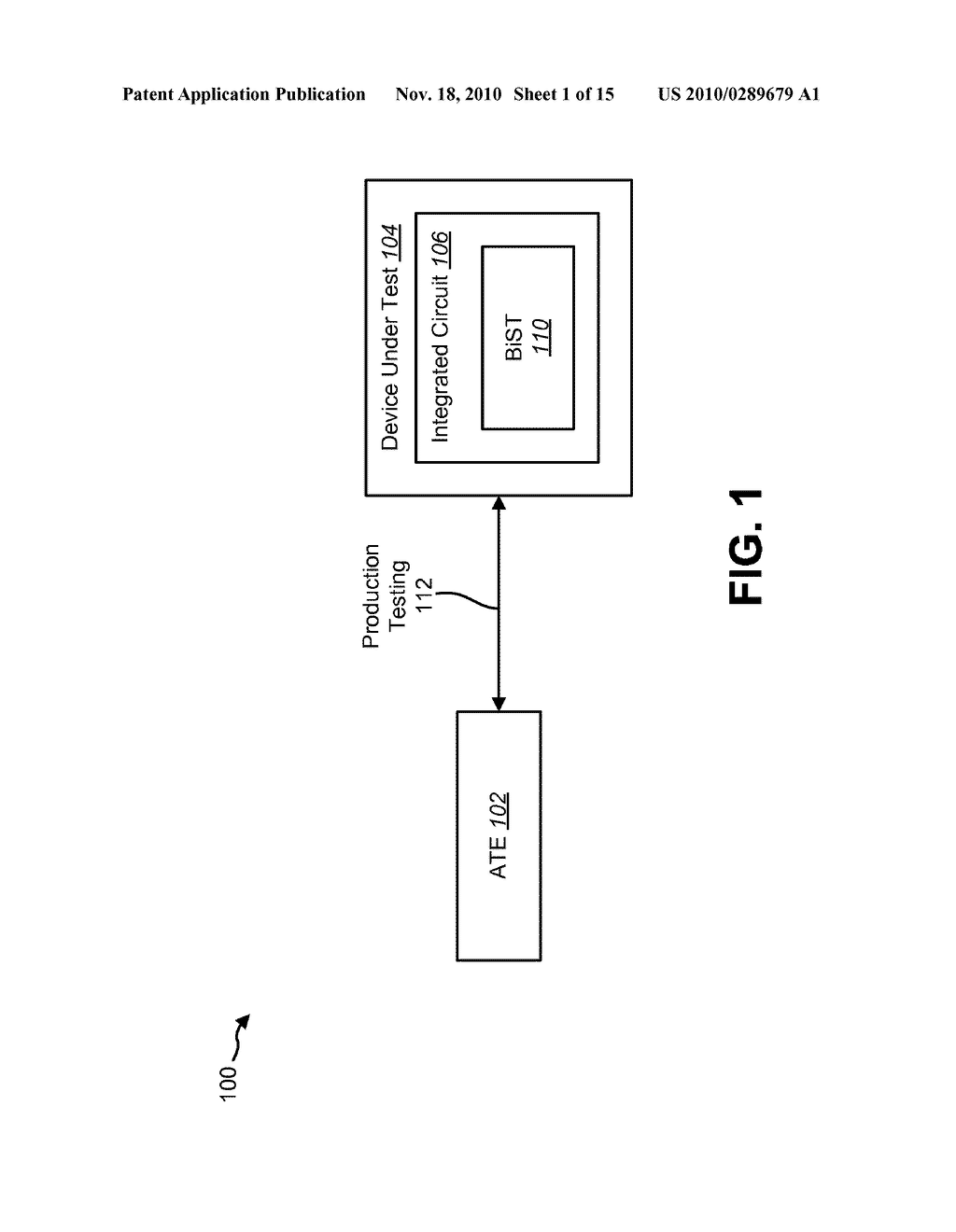 SYSTEMS AND METHODS FOR VECTOR-BASED ANALOG-TO-DIGITAL CONVERTER SEQUENTIAL TESTING - diagram, schematic, and image 02