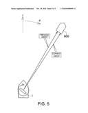 RADAR DEVICE diagram and image