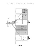 ANTENNA CONFIGURED FOR BANDWIDTH IMPROVEMENT ON A SMALL SUBSTRATE. diagram and image