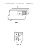 ANTENNA CONFIGURED FOR BANDWIDTH IMPROVEMENT ON A SMALL SUBSTRATE. diagram and image