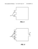 ANTENNA CONFIGURED FOR BANDWIDTH IMPROVEMENT ON A SMALL SUBSTRATE. diagram and image