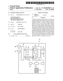  PORTABLE WIRELESS DEVICE diagram and image