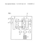  PORTABLE WIRELESS DEVICE diagram and image