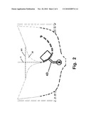 WIDEBAND HIGH GAIN 3G or 4G ANTENNA diagram and image