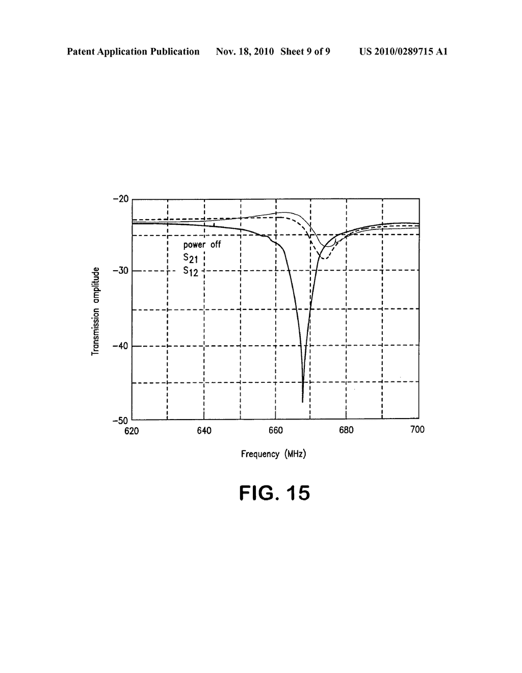 Metamaterial particles having active electronic components and related methods - diagram, schematic, and image 10