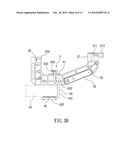 Mounting Bracket for Satellite Dish Antenna and Satellite Disk Antenna Assembly using the same diagram and image