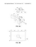 System and Method for Video Image Registration in a Heads Up Display diagram and image