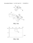 System and Method for Video Image Registration in a Heads Up Display diagram and image