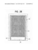 SURFACE-EMISSION DISPLAY DEVICE diagram and image