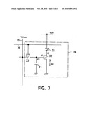 SURFACE-EMISSION DISPLAY DEVICE diagram and image