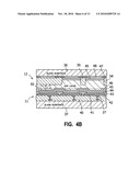 SURFACE-EMISSION DISPLAY DEVICE diagram and image