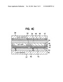 SURFACE-EMISSION DISPLAY DEVICE diagram and image