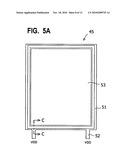 SURFACE-EMISSION DISPLAY DEVICE diagram and image