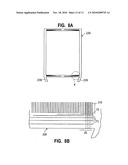 SURFACE-EMISSION DISPLAY DEVICE diagram and image