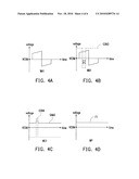 PIXEL CIRCUITRY OF DISPLAY DEVICE AND DISPLAY METHOD THEREOF diagram and image