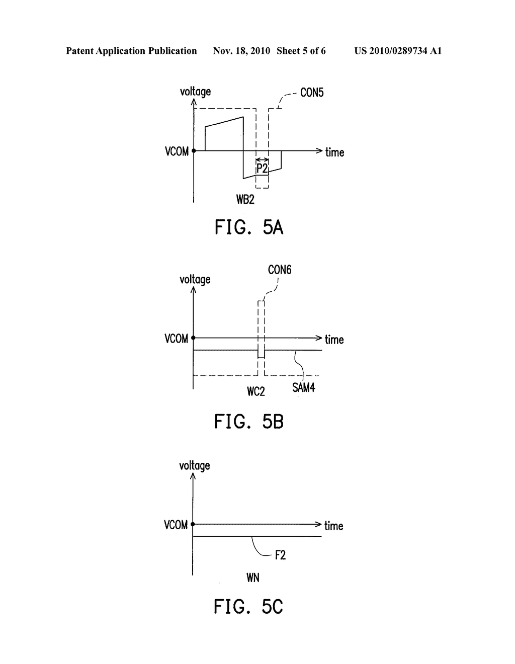 PIXEL CIRCUITRY OF DISPLAY DEVICE AND DISPLAY METHOD THEREOF - diagram, schematic, and image 06