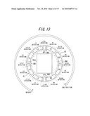 PORTABLE ELECTRONIC APPARATUS, OPERATION DETECTING METHOD FOR THE PORTABLE ELECTRONIC APPARATUS, AND CONTROL METHOD FOR THE PORTABLE ELECTRONIC APPARATUS diagram and image