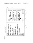 STORAGE MEDIUM STORING INFORMATION PROCESSING PROGRAM, INFORMATION PROCESSING APPARATUS AND INFORMATION PROCESSING METHOD diagram and image