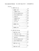 STORAGE MEDIUM STORING INFORMATION PROCESSING PROGRAM, INFORMATION PROCESSING APPARATUS AND INFORMATION PROCESSING METHOD diagram and image