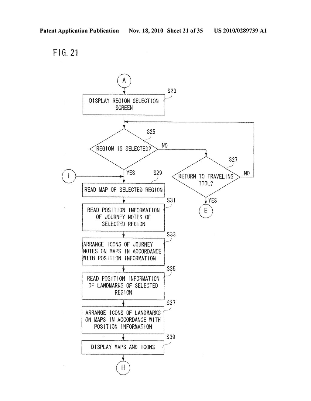 STORAGE MEDIUM STORING INFORMATION PROCESSING PROGRAM, INFORMATION PROCESSING APPARATUS AND INFORMATION PROCESSING METHOD - diagram, schematic, and image 22