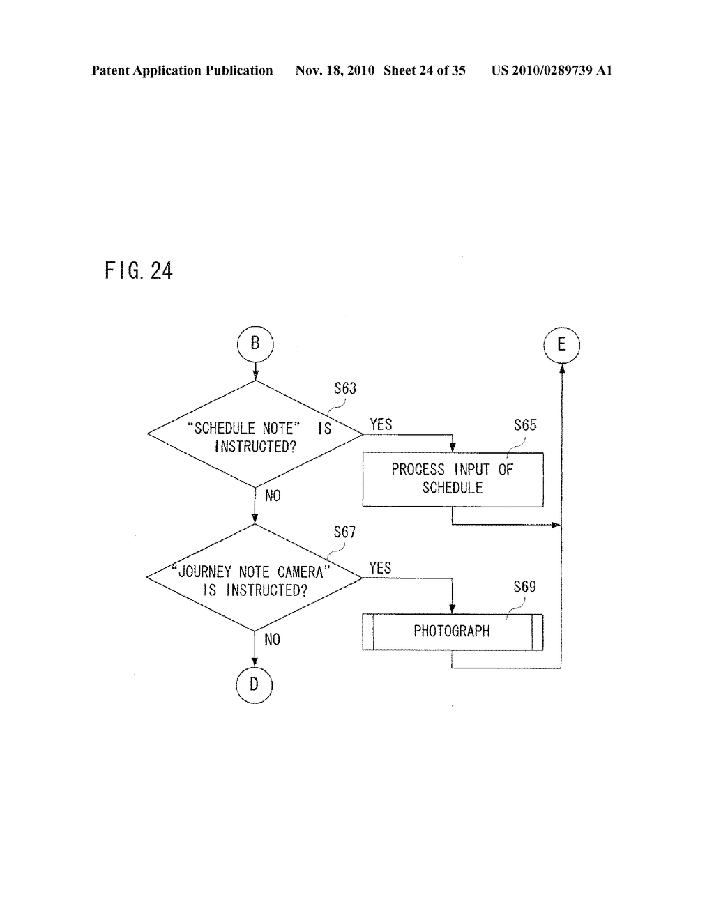 STORAGE MEDIUM STORING INFORMATION PROCESSING PROGRAM, INFORMATION PROCESSING APPARATUS AND INFORMATION PROCESSING METHOD - diagram, schematic, and image 25