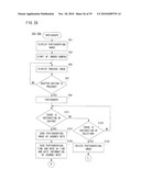 STORAGE MEDIUM STORING INFORMATION PROCESSING PROGRAM, INFORMATION PROCESSING APPARATUS AND INFORMATION PROCESSING METHOD diagram and image