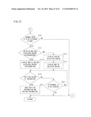 STORAGE MEDIUM STORING INFORMATION PROCESSING PROGRAM, INFORMATION PROCESSING APPARATUS AND INFORMATION PROCESSING METHOD diagram and image