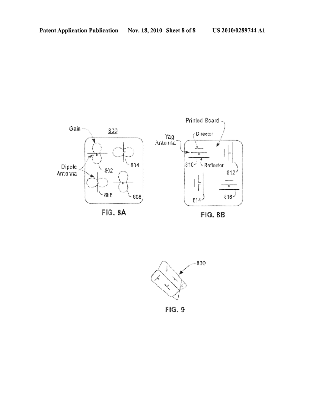 RFID-BASED INPUT DEVICE - diagram, schematic, and image 09