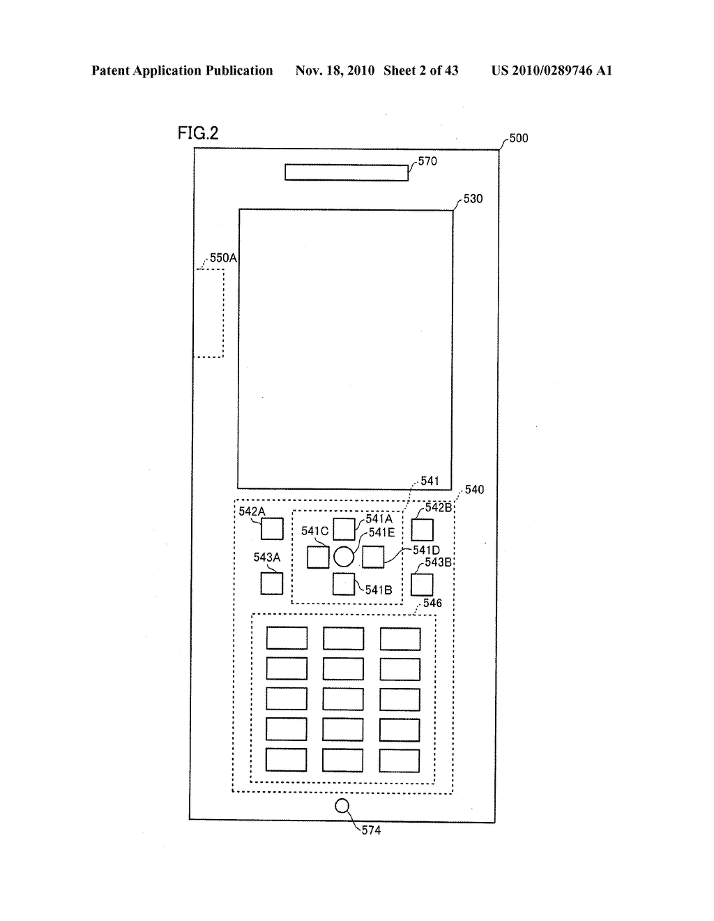 INPUT SYSTEM, PORTABLE TERMINAL, DATA PROCESSOR, AND INPUT METHOD - diagram, schematic, and image 03