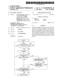 ELECTRONIC APPARATUS diagram and image