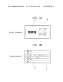 ELECTRONIC APPARATUS diagram and image