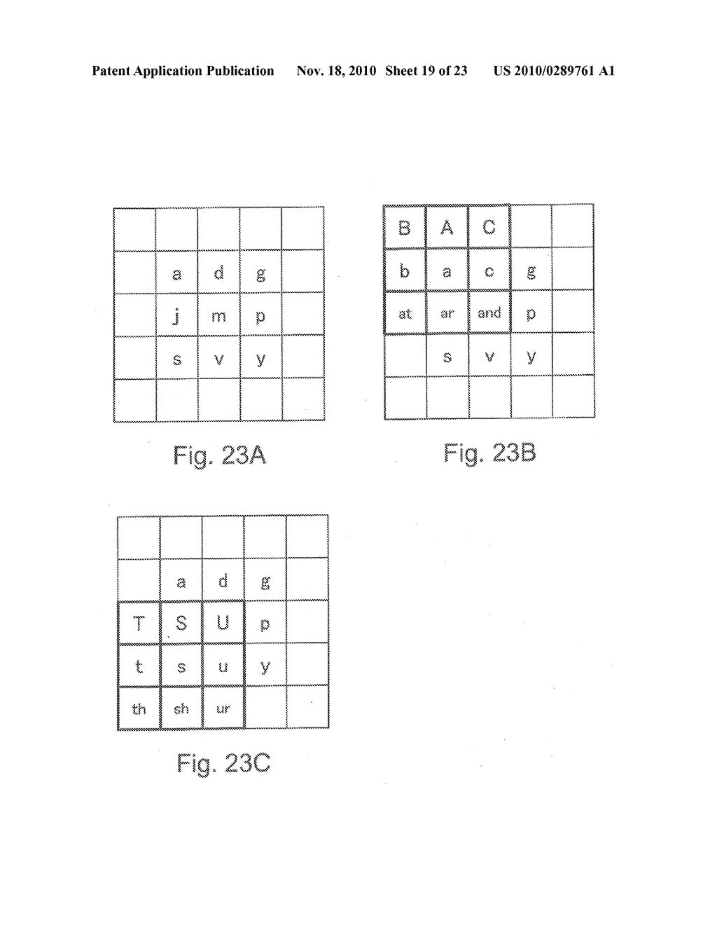 INFORMATION INPUT DEVICE, INFORMATION INPUT METHOD, INFORMATION INPUT CONTROL PROGRAM, AND ELECTRONIC DEVICE - diagram, schematic, and image 20