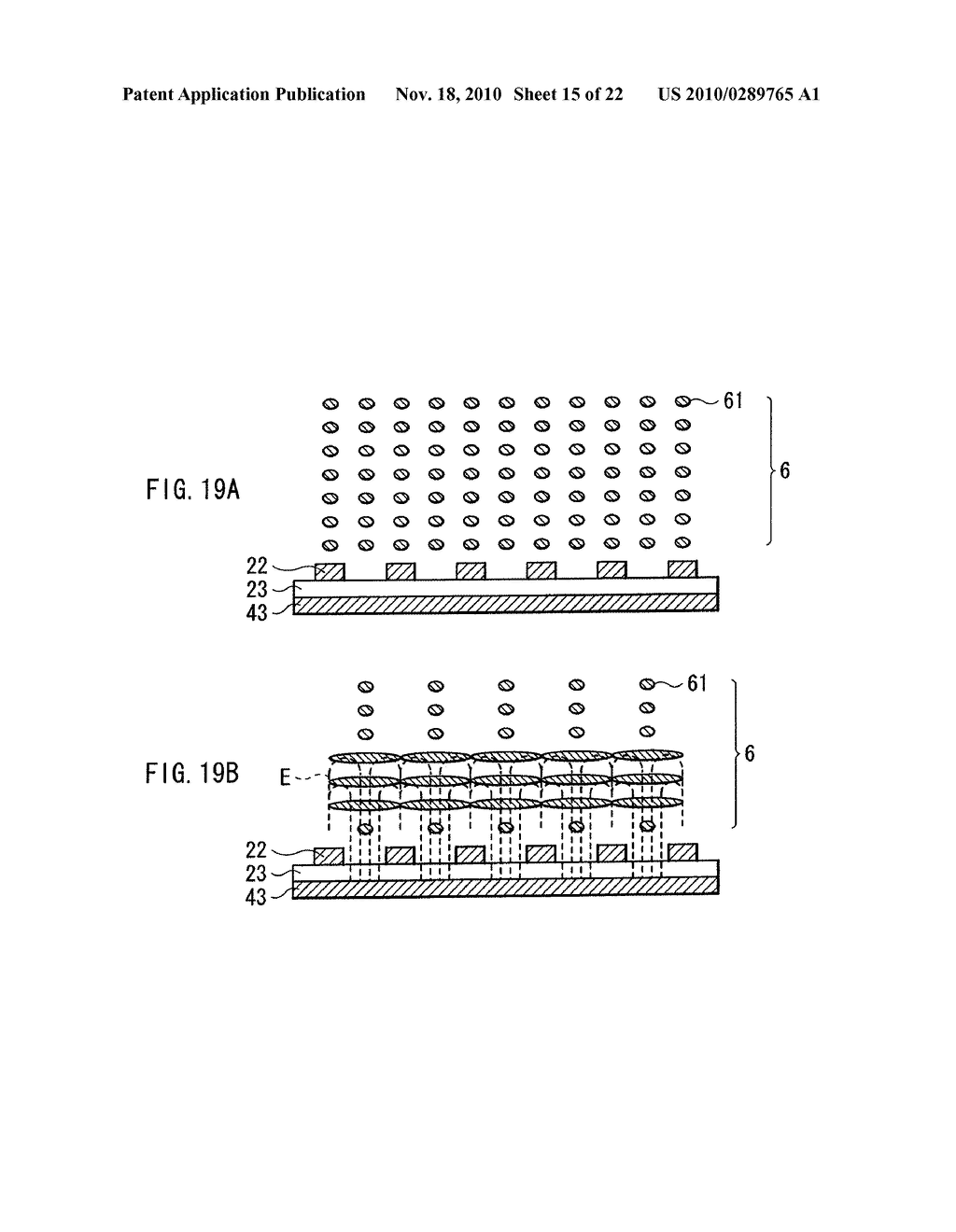 DISPLAY DEVICE AND ELECTRONIC UNIT - diagram, schematic, and image 16