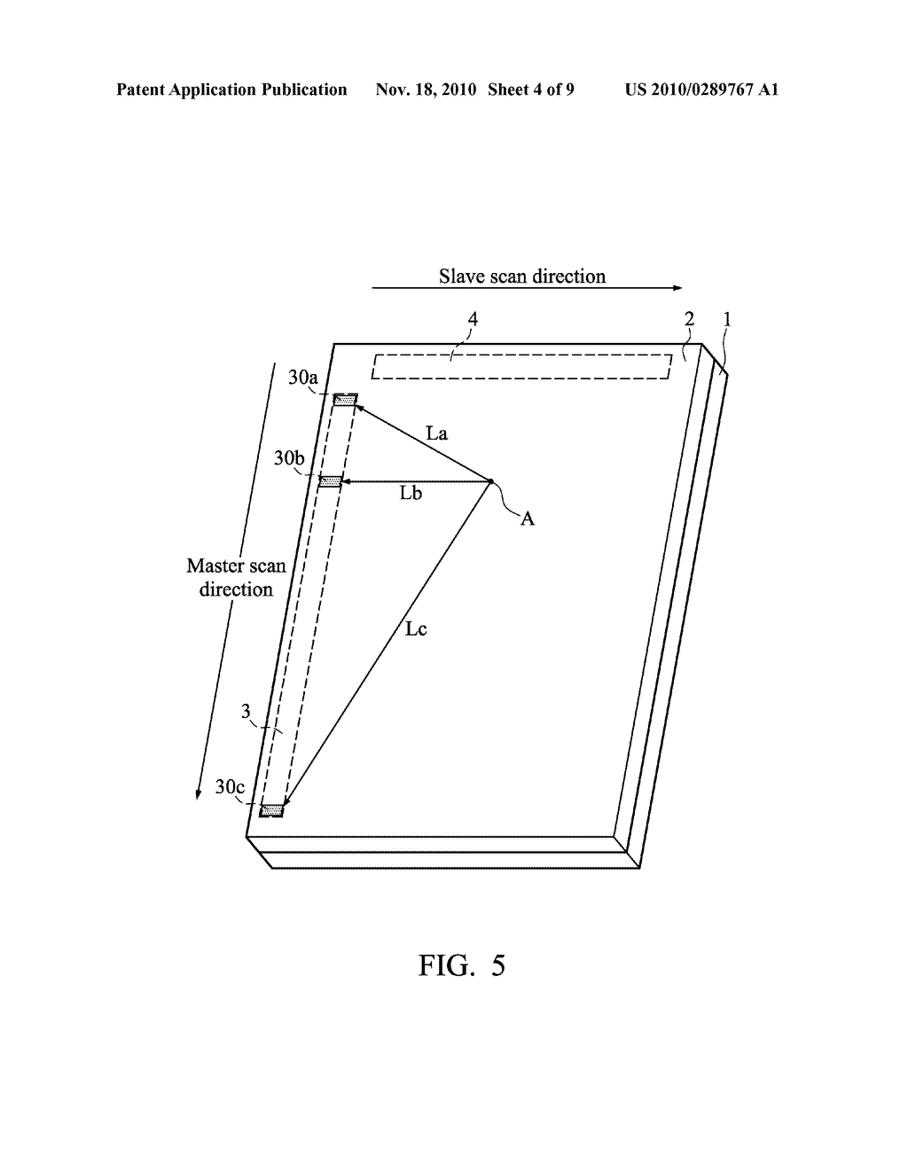 LIQUID CRYSTAL DISPLAY AND ELECTRONIC DEVICE - diagram, schematic, and image 05