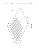 Capacitive Touch Sensing Structure and Sensing Method Thereof diagram and image