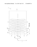 Capacitive Touch Sensing Structure and Sensing Method Thereof diagram and image