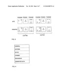 SYSTEM, SOFTWARE MODULE AND METHODS FOR CREATING A RESPONSE TO INPUT BY AN ELECTRONIC PEN diagram and image