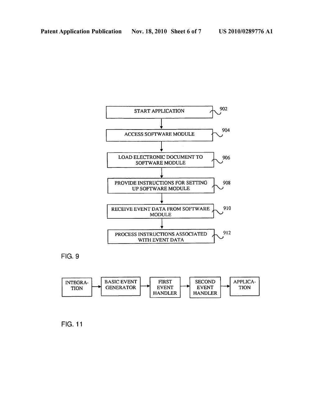 SYSTEM, SOFTWARE MODULE AND METHODS FOR CREATING A RESPONSE TO INPUT BY AN ELECTRONIC PEN - diagram, schematic, and image 07