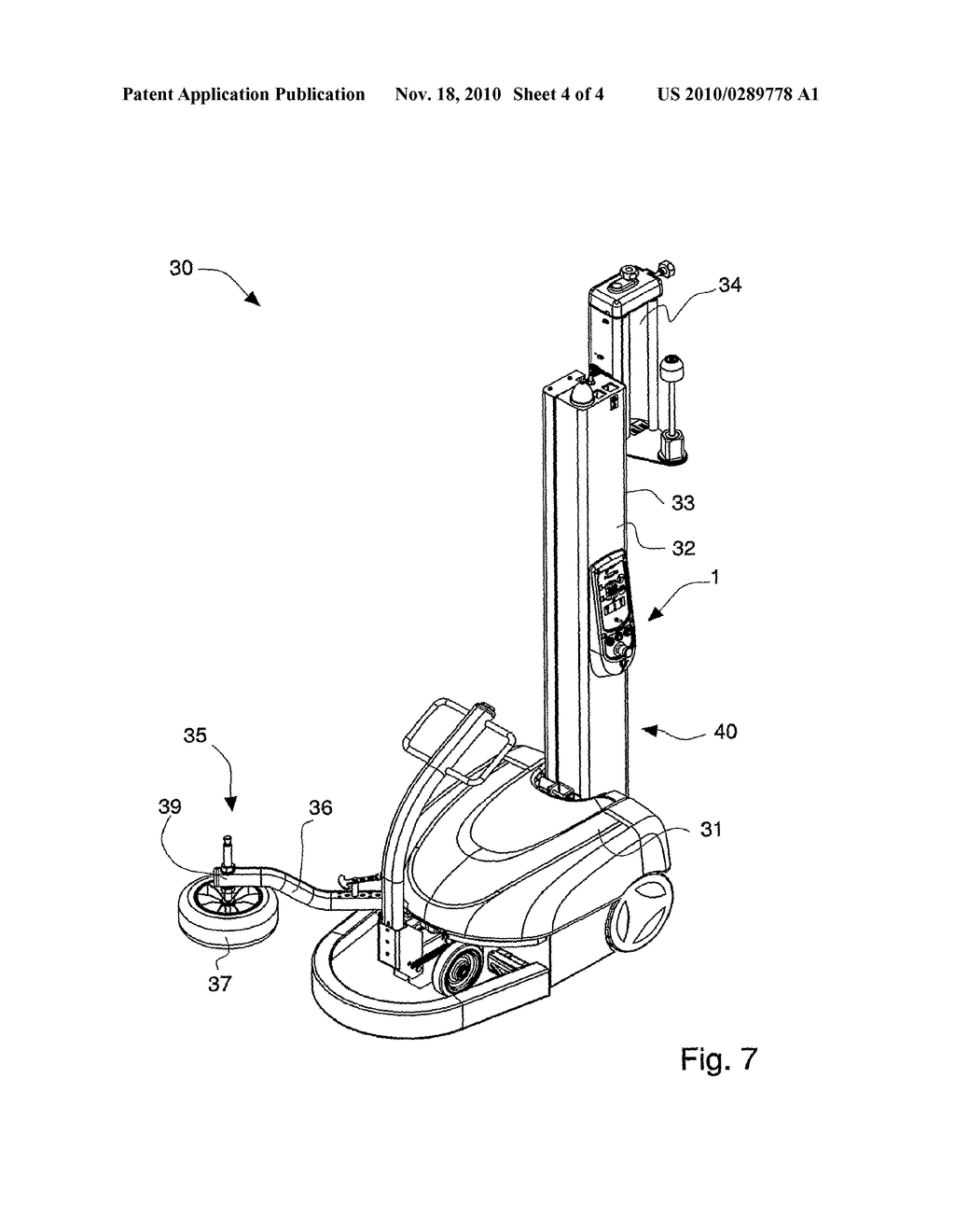 CONTROL DEVICE - diagram, schematic, and image 05