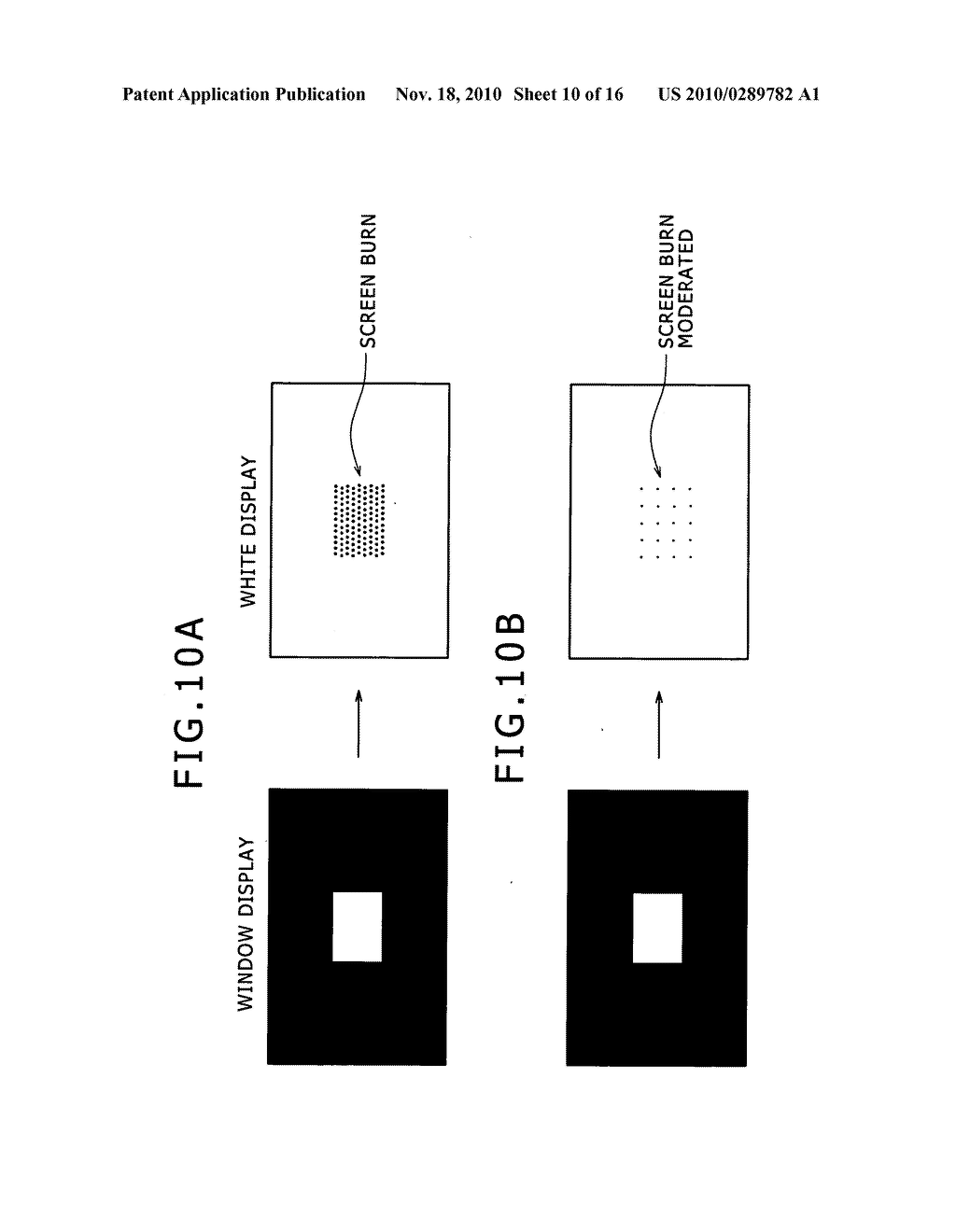 Pixel circuit, display apparatus, and driving method for pixel circuit - diagram, schematic, and image 11