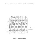 LIQUID CRYSTAL DISPLAY DEVICE AND METHOD OF DRIVING THE SAME diagram and image