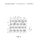 LIQUID CRYSTAL DISPLAY DEVICE AND METHOD OF DRIVING THE SAME diagram and image