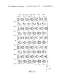 LIQUID CRYSTAL DISPLAY DEVICE AND METHOD OF DRIVING THE SAME diagram and image