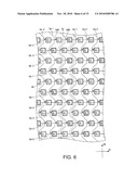 LIQUID CRYSTAL DISPLAY DEVICE AND METHOD OF DRIVING THE SAME diagram and image