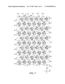 LIQUID CRYSTAL DISPLAY DEVICE AND METHOD OF DRIVING THE SAME diagram and image