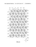 LIQUID CRYSTAL DISPLAY DEVICE AND METHOD OF DRIVING THE SAME diagram and image