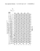 LIQUID CRYSTAL DISPLAY DEVICE AND METHOD OF DRIVING THE SAME diagram and image